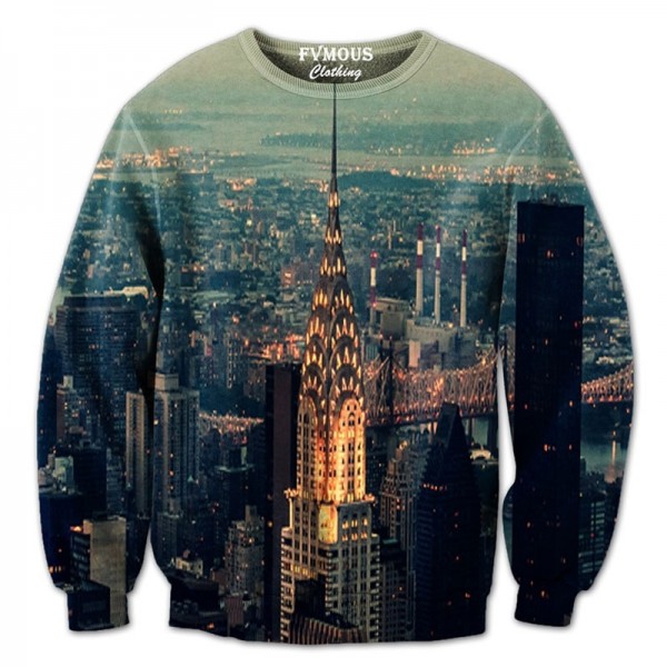 Sweatshirts